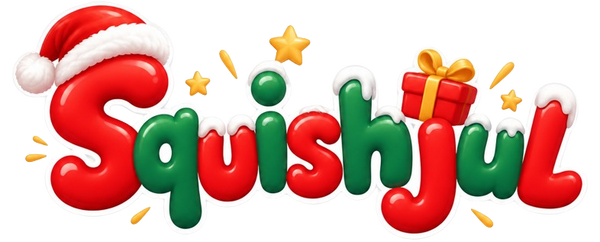 Squishjul
